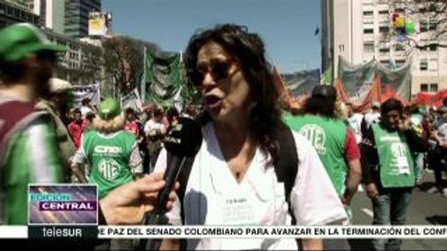 Edición Central: Candidatos brasileños realiza último debate