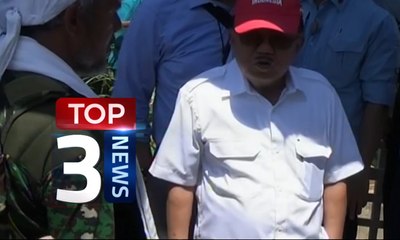Tiga Berita Terpopuler – 5 Oktober 2018