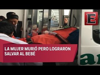 Hombre quema a su hermana embarazada en Zacatecas