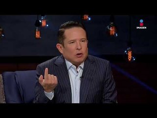 Programa completo | El minuto que cambió mi destino: Carlos Cuevas