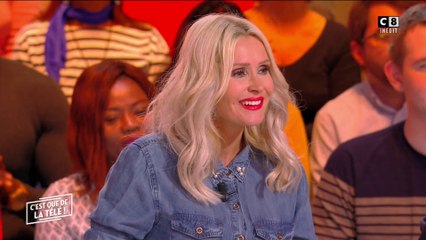 Les défauts surprenants de Tatiana-Laurence Delarue !