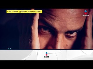 ¿Quién es Gustavo Loza, el supuesto culpable de abusar de Karla Souza? | De Primera Mano