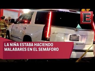 Investigan homicidio de niña de 6 años en la CDMX