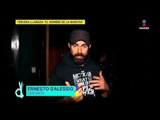 ¡Tercera Llamada para invitarlos a ver 'El Hombre de la Mancha'! | De Primera Mano