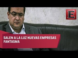 Encuentran nuevas empresas fantasma en Veracruz