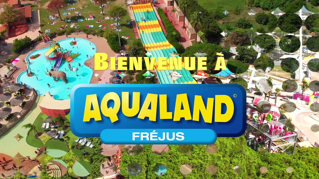 Aqualand Fréjus 2019 version 8
