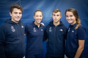 Jeux Olympiques de la Jeunesse : les Bleus en route pour Buenos Aires !
