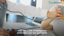 Médecins : faut-il avoir peur de l'Intelligence Artificielle ?