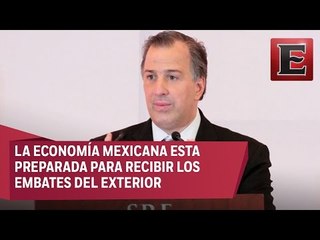 Meade asegura tener una fortaleza financiera para afrontar cambios
