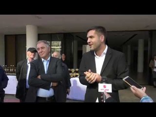 Shënohet ''Festa e Mjaltit 2018'' në Gjakovë - Lajme