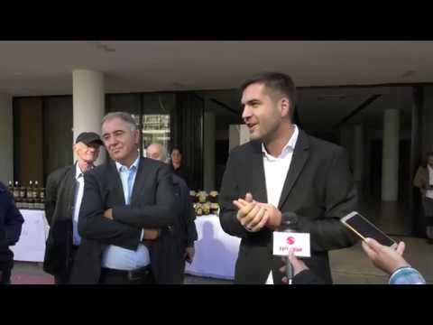 Shënohet ''Festa e Mjaltit 2018'' në Gjakovë - Lajme