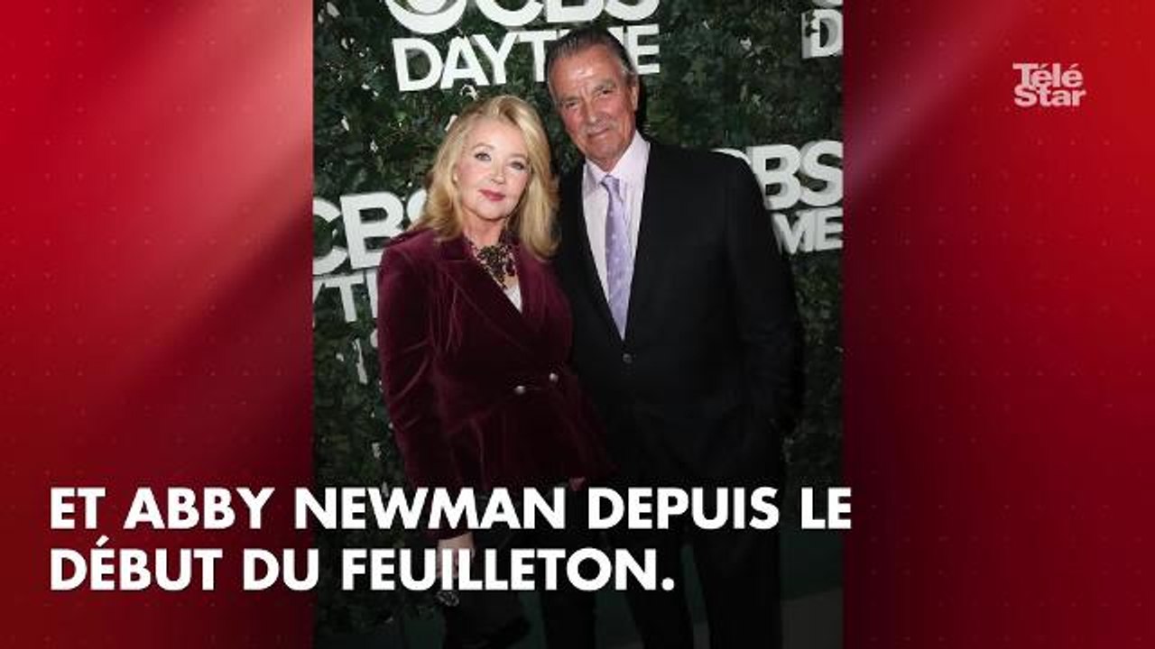 "Les Feux de l'amour" : Eric Braeden, alias Victor Newman, n'est pas du tout fan de sa voix française