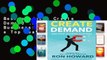Best product  Create Demand and Stop Chasing Business: Secrets From a Top Real Estate Producer