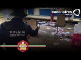 Violenta jornada electoral en Jiutepec, Morelos  / Elecciones 2015