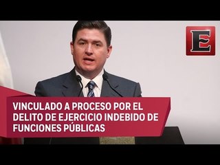 Aplazan audiencia de amparo de Rodrigo Medina, exgobernador de NL