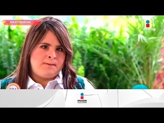 SIn Etiquetas: ¡Conoce a Isabella Springmühl! | Sale el Sol
