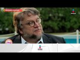 Mexicanos chingones: Guillermo del Toro | Sale el Sol