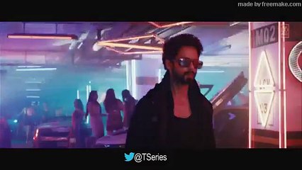 Urvashi Video  Shahid Kapoor   Kiara Advani   Yo Yo Honey Singh   Bhushan Kumar   DirectorGifty