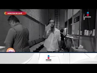 La intención del día es: ¡Vamos! | Sale el Sol