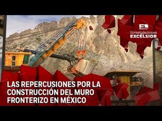 El Muro Primera Entrega: Animales en peligro de extinción
