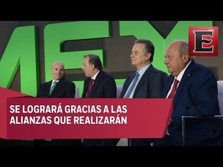 Plan de negocios de Pemex busca equilibrio financiero