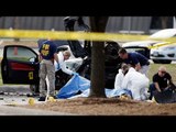 Texas: dos muertos en tiroteo en exposición de caricaturas de Mahoma