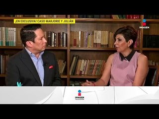 Entrevista exclusiva con la abogada de Marjorie de Sousa, Alma Pellón | De Primera Mano