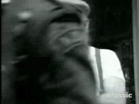 Bruce Dickinson - All the young dudes