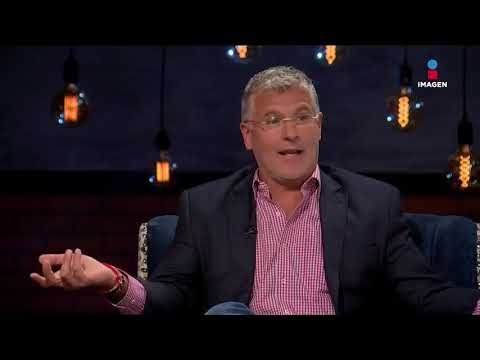 De la UNAM a desnudarse en Chippendales | EMQCMD