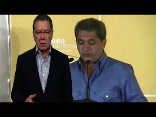 'Detención de Yarrington esclarecerá asesinato de Torrre Cantú', en opinión de Jorge Fernández