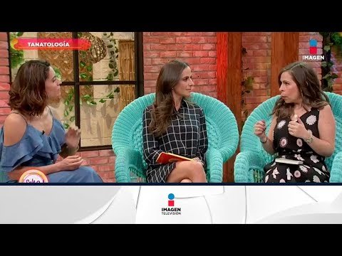 ¿Cómo fortalecerte para enfrentar tiempos difíciles? | Sale el Sol