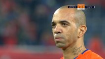 Chine - Un doublé de Tardelli offre la victoire au Shandong Luneng