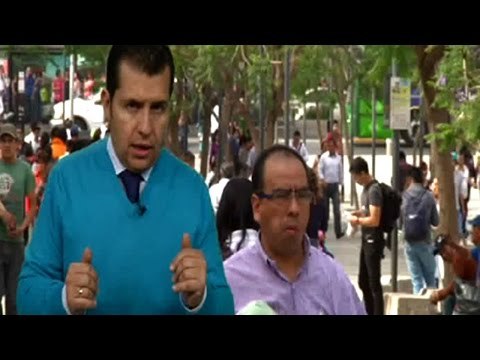 'Remesas de los migrantes, nuestra principal fuente de divisas', en opinión de Ciro Di Costanzo