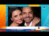 ¡Eugenio Derbez debuta como abuelo! | Noticias con Paco Zea