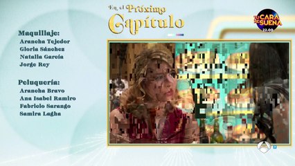 Avance Amar es para siempre - 8 de octubre