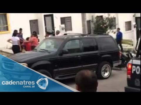 Adolescentes matan a menor de 13 años en Aguascalientes