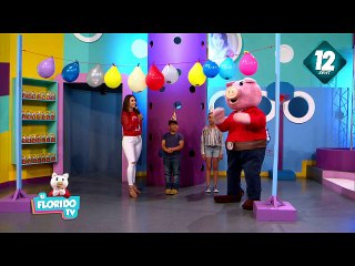 PROGRAMA EL FLORIDO TV JUEVES 04 DE OCTUBRE 2018