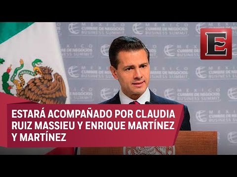 EPN asistirá a los funerales de Fidel Castro en La Habana