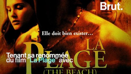 Maya Bay : "La Plage" rendue célèbre par Leonardo DiCaprio reste fermée