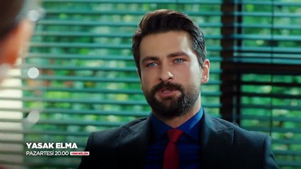 Yasak Elma 17. Bölüm Fragmanı