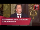 SHCP y Banxico aseguran que México no tomará medidas prematuras