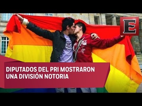 Legisladores votan en contra de los matrimonios igualitarios