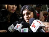 Dorotea García, madre de Alondra Díaz, será sometida a pruebas de ADN