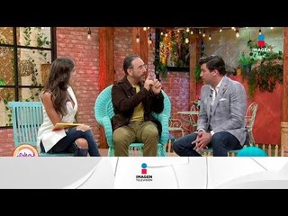 ¡Conoce las capacidades ocultas de tu mente! | Sale el Sol