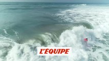 Adrénaline - Surf : le film de 52 minutes sur les mondiaux de surf ISA 2018