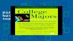 [P.D.F] College Majors Handbook with Real Career Paths and Payoffs: The Actual Jobs, Earnings, and