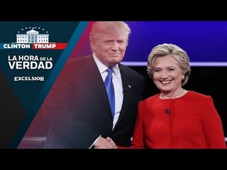 Cómo van hasta el momento las votaciones en Estados Unidos
