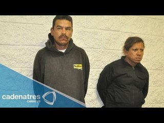 Chihuahua: Padre permitía que su novio violara a sus hijas