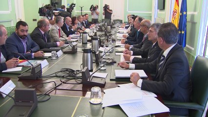 La equiparación salarial será efectiva en octubre