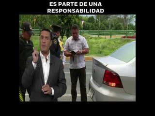 'México, el país más corrupto de la OCDE', en opinión de Francisco Zea